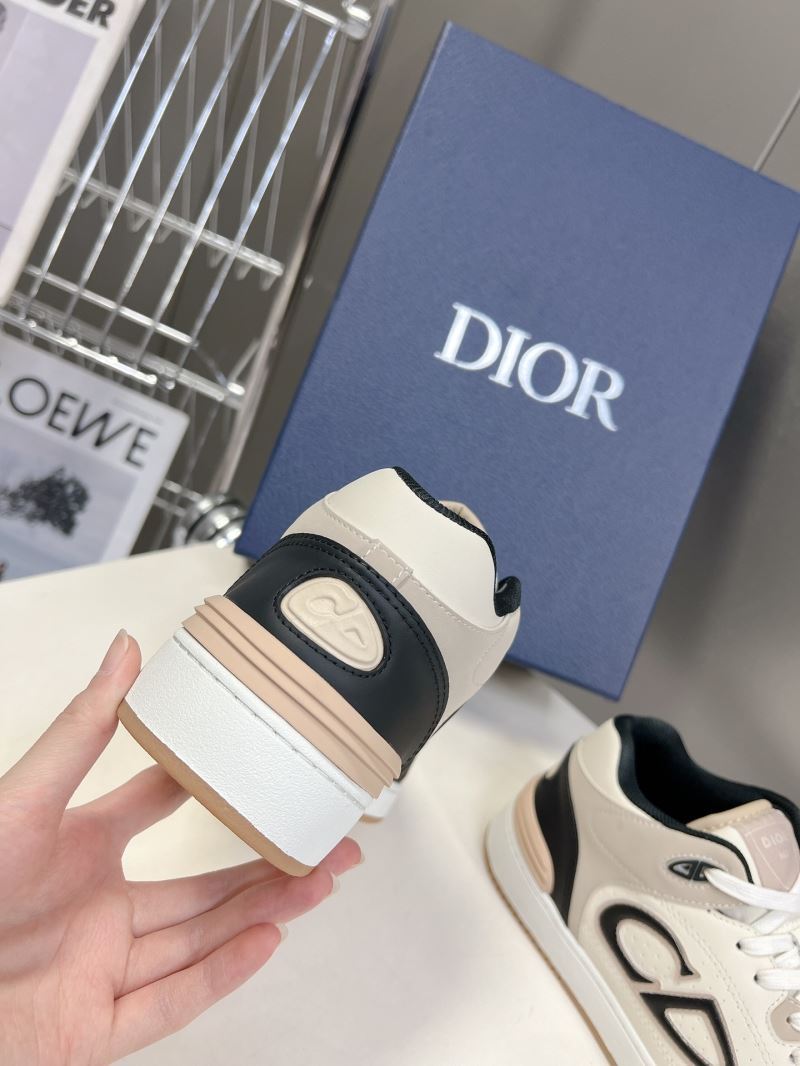 Christian Dior Sneaker